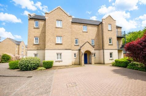 Avocet Close, Rugby, CV23