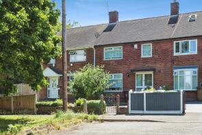 5, Campden Green, Nottingham NG11 8BN