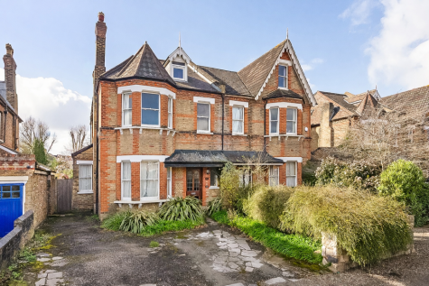 Barnmead Road, Beckenham, Kent, BR3