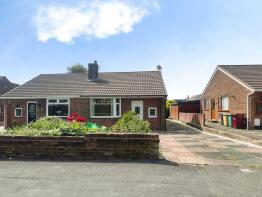 50, Bromley Cross Road, Bromley Cross, Bolton BL7 9LT