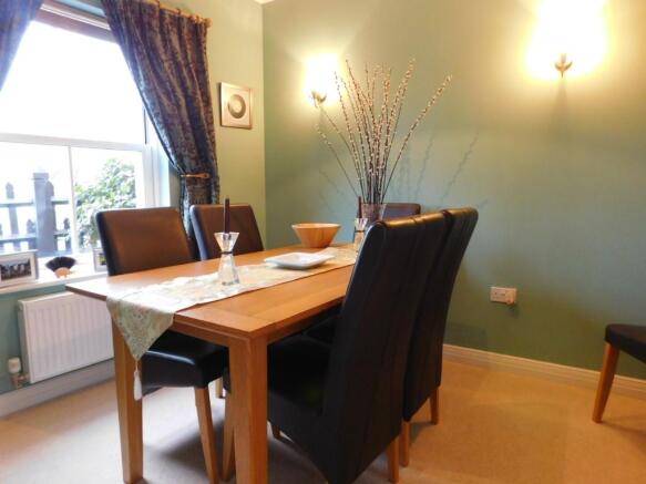 2nd Reception Room