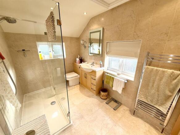 en suite