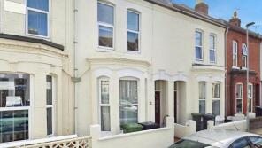 10, St Augustine Road, Southsea PO4 9AD