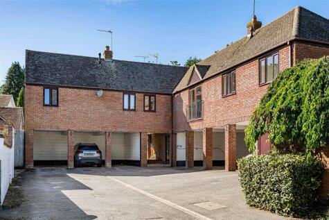 Leyton Road, Harpenden, AL5