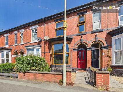 Talbot Street, Whitchurch, SY13