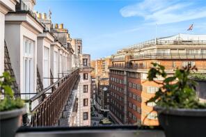 Flat 14, 68, North Row, London W1K 7DU