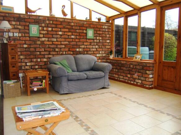 CONSERVATORY
