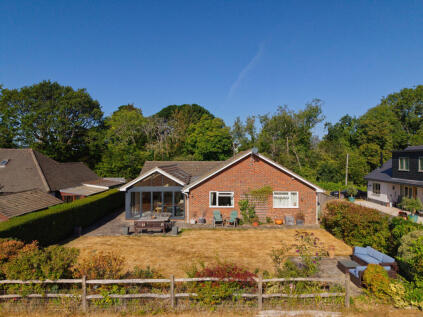 Storrington Road, Thakeham, RH20