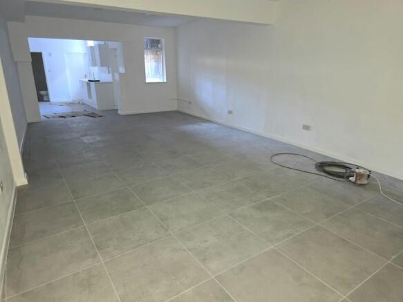 Shop Floor