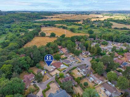 Woodland Avenue, Leighton Buzzard