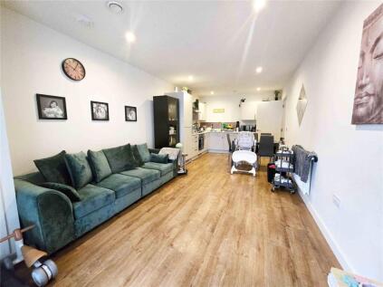 Pinner Road, Harrow, HA1
