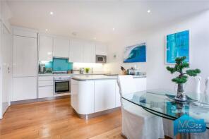 94, Westbourne Road, London N7 8AB