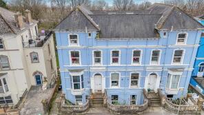 43b, Bryn Road, Brynmill, Swansea SA2 0AP