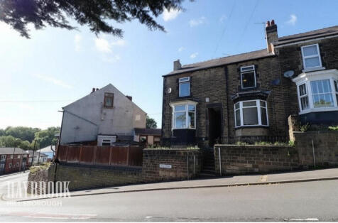 Dykes Lane, Sheffield