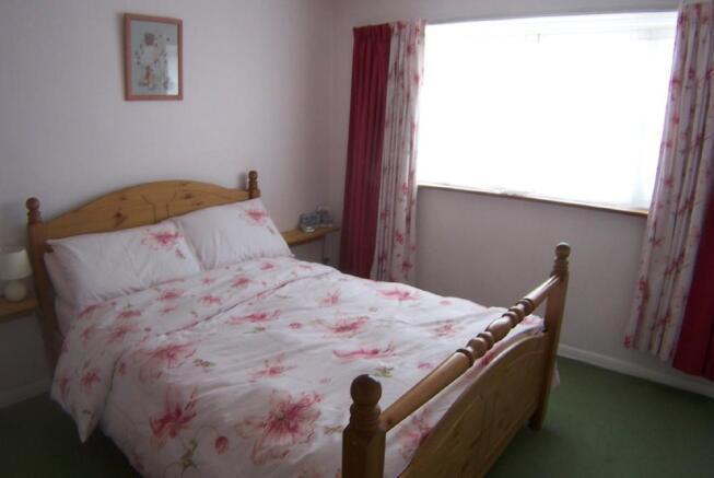 bed 1