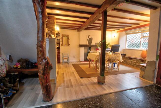 Dining Area 2