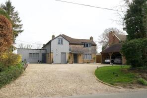 Bruce, Winter Lane, West Hanney, Wantage OX12 0LF