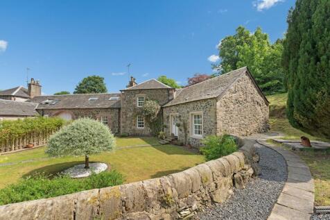 The Coach House, Townend Estate, Symington, KA1 5QL