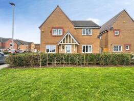 4, Levett Drive, Thurcroft, Rotherham S66 9FF