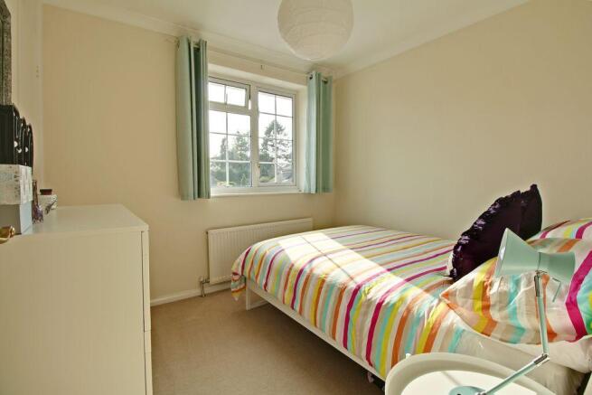 Bedroom 4 (Double)