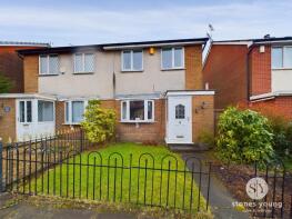 107, Franklin Road, Blackburn BB2 2TB