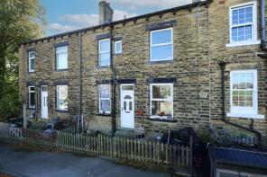 5, Stony Royd, Farsley, Pudsey LS28 5JA