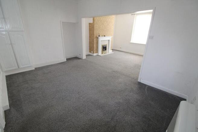 Dinning room