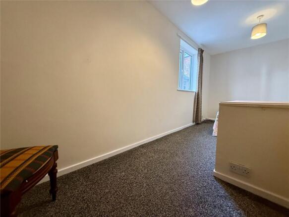 Annexe Bedroom 1