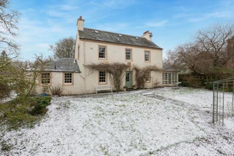 Orchardfield House, Spoker's Loan, Balfron, Glasgow