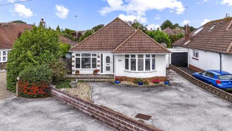 Strathmore Road, Worthing