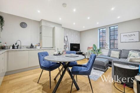 The Galleries, Warley