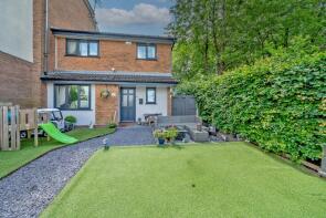 17, Apple Walk, Heath Hayes, Cannock WS11 7WQ