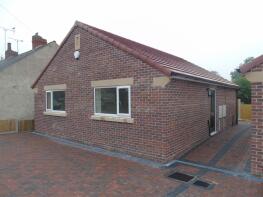 13, Sherwood Court, Sherwood Street, Carr Vale, Bolsover S44 6GF