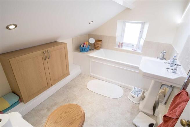 Snug/Playroom/Home O