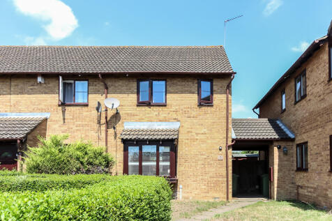 Senwick Drive, Wellingborough
