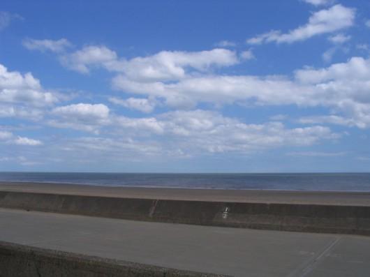 View of Beach