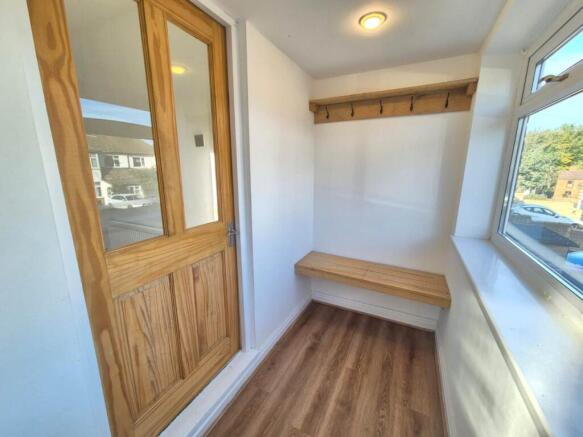 Greenacres Porch