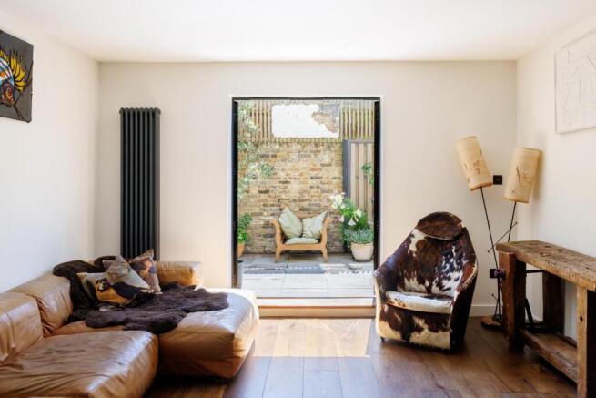 London NW1 photo 4