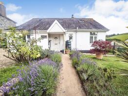 St Gudula, Old Totnes Road, Newton Abbot TQ13 7RQ