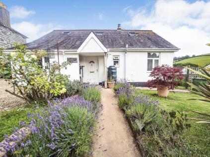 Old Totnes Road, Ashburton