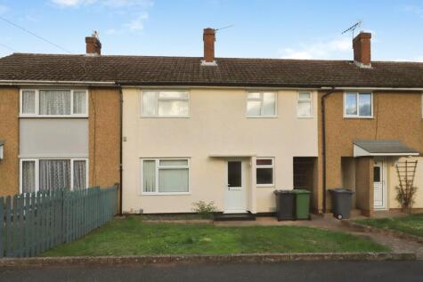 Abbey Road, Kidderminster, Worcestershire, DY11