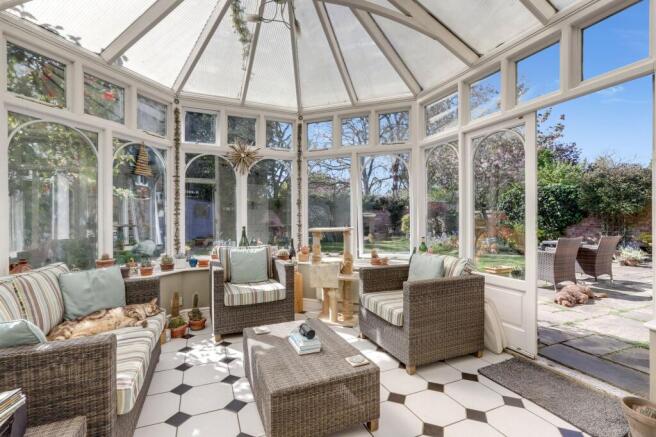 Conservatory