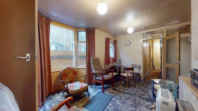 69 Inverine Road, Charlton, London, SE7 7NJ