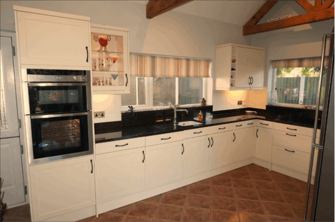 Kitchen / Breakfast