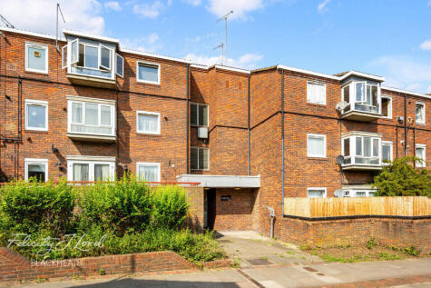Erwood Road, London