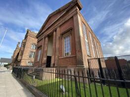 Flat 7, 2, College Street South, Liverpool L6 1EA