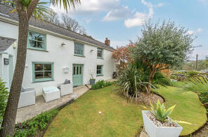 Sithney Green Farmhouse, Sithney Green, Helston TR13 0RT