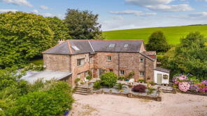 Old Cotmore Barn, Old Cotmore Farm, Old Cotmore Farm Eastern Access, Cotmore, Kingsbridge TQ7 2LR