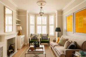 5, Balliol Road, London W10 6LX