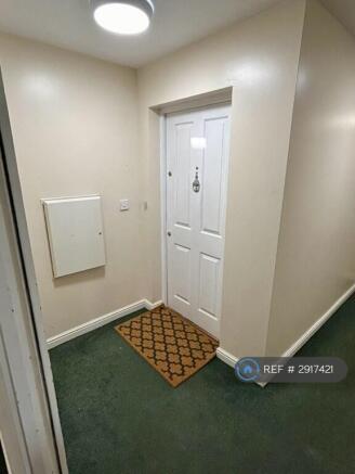 Own Entrance Ground Floor